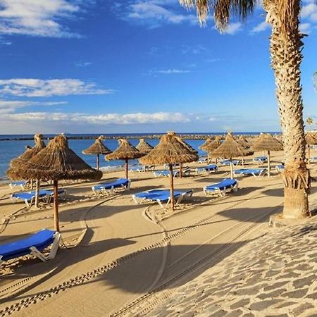 Summer Light In Playa De Las Americas מראה חיצוני תמונה