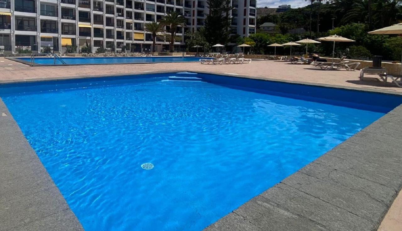 Summer Light In Playa De Las Americas מראה חיצוני תמונה