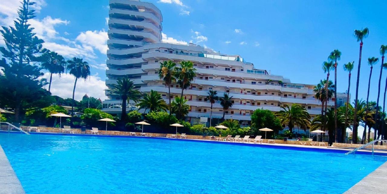 Summer Light In Playa De Las Americas מראה חיצוני תמונה
