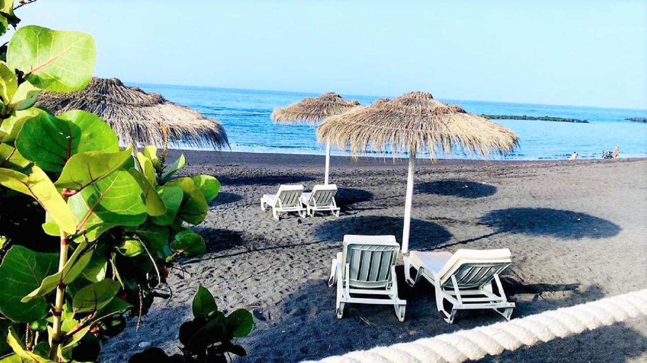 Summer Light In Playa De Las Americas מראה חיצוני תמונה