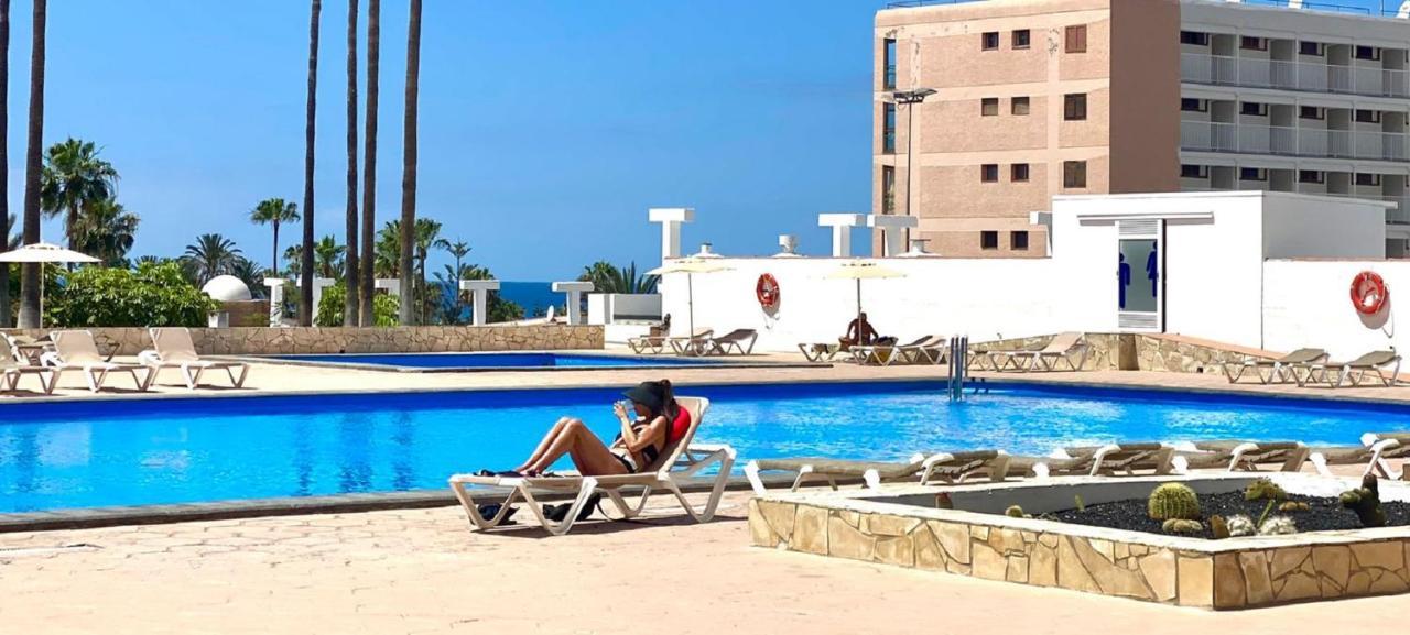 Summer Light In Playa De Las Americas מראה חיצוני תמונה