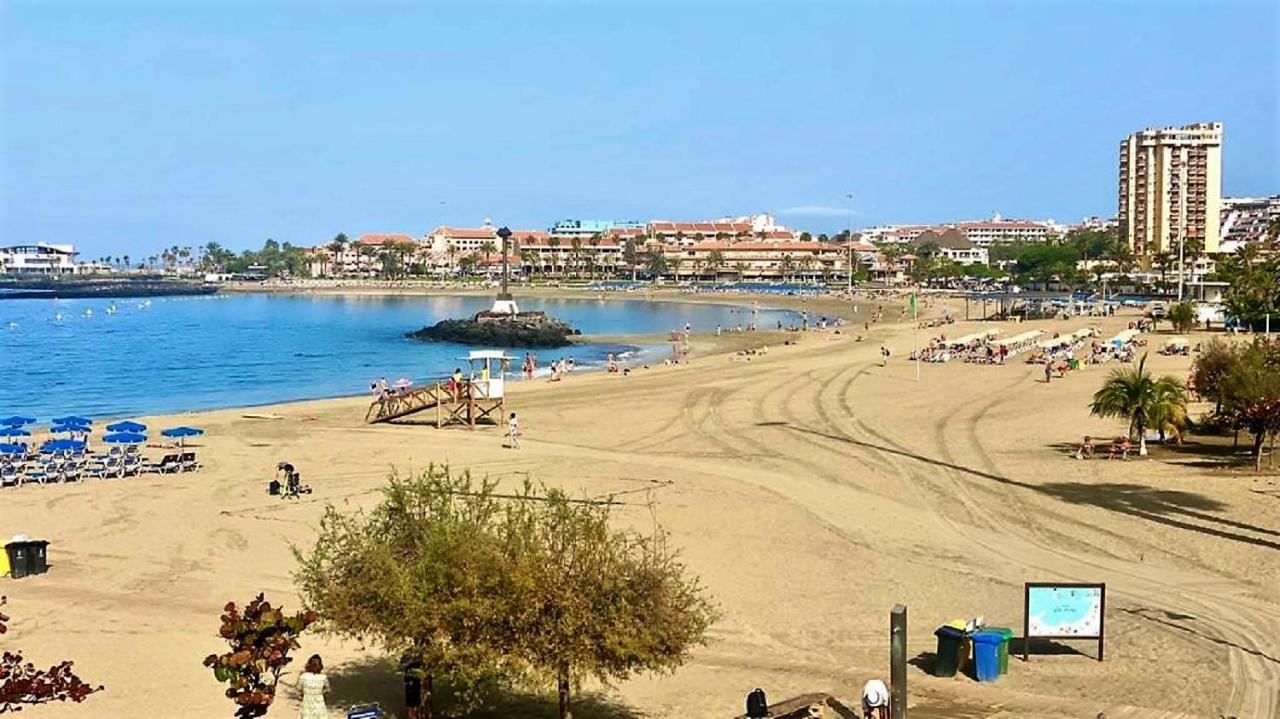 Summer Light In Playa De Las Americas מראה חיצוני תמונה