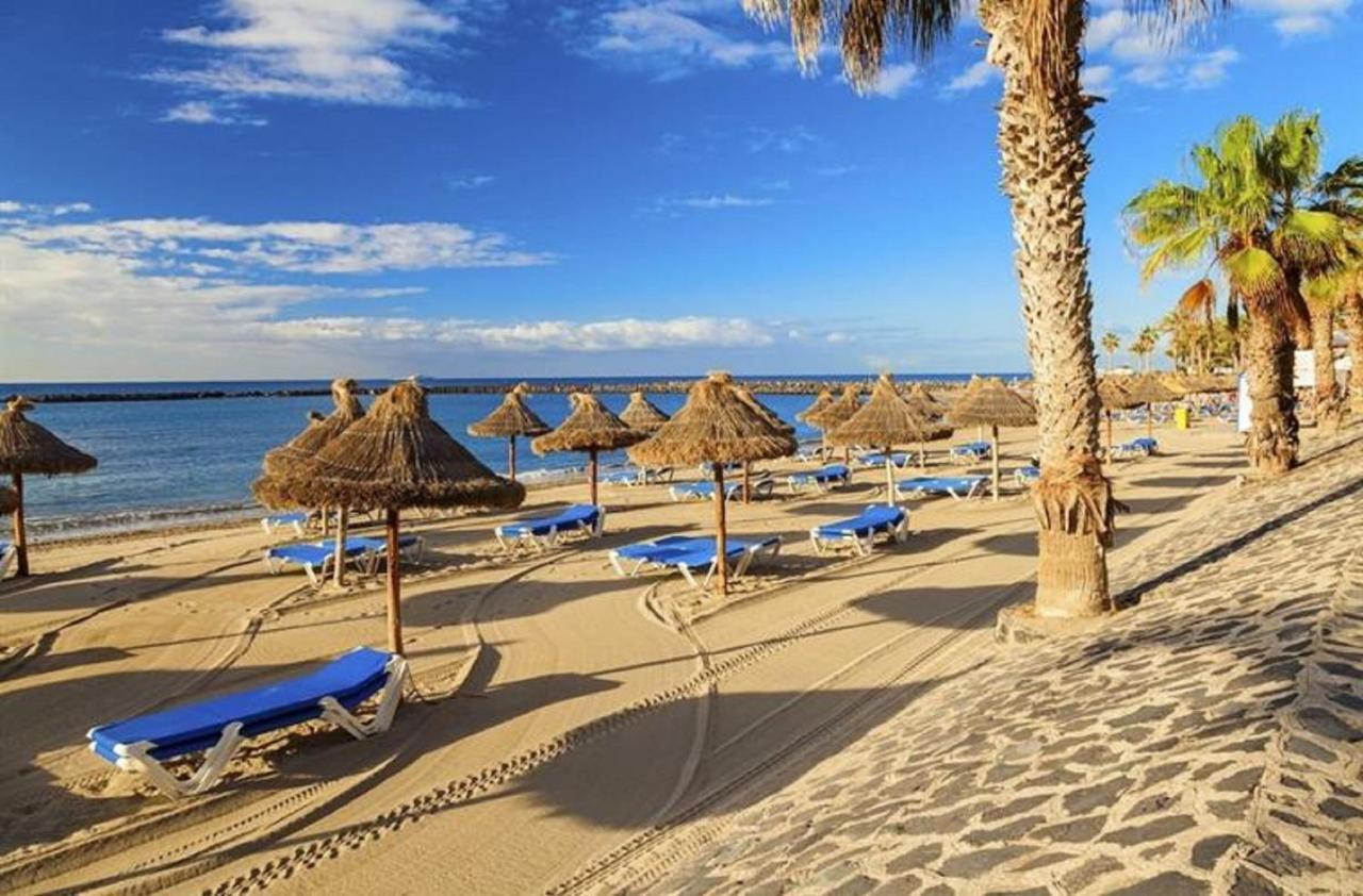 Summer Light In Playa De Las Americas מראה חיצוני תמונה