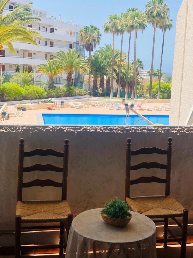 Summer Light In Playa De Las Americas מראה חיצוני תמונה